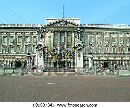 Stock Photography - England, UK, Europe, outdoors, buildings, architecture. Fotosearch