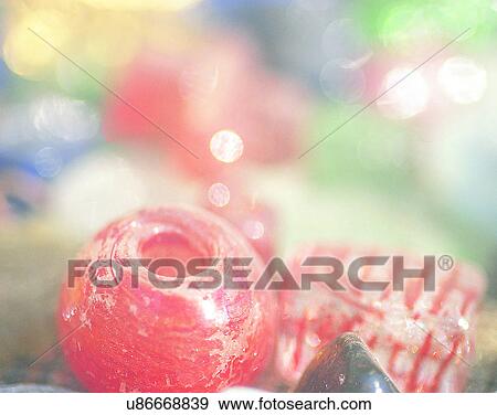 Europe, close-up, jewelry, beads, red View Large Photo Image Stock Photo - Europe, close-up, jewelry, beads, red. Fotosearch