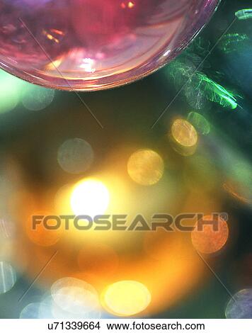 Europe, close-up, lights, red, yellow View Large Photo Image Picture - Europe, close-up, lights, red, yellow. Fotosearch