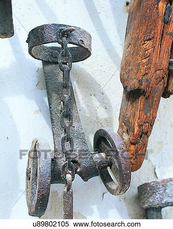 Europe, close-up, old, tools, wheels, chain View Large Photo Image Stock Photography - Europe, close-up, old, tools, wheels, chain. Fotosearch