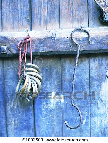 Europe, close-up, outside, wood, wall, nails View Large Photo Image Stock Image - Europe, close-up, outside, wood, wall, nails. Fotosearch