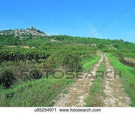 Europe, outdoors, roads, countryside, scenery, unpaved View Large Photo Image Stock Image - Europe, outdoors, roads, countryside, scenery, unpaved. Fotosearch