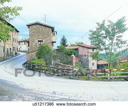 Europe, outdoors, roads, countryside, scenery, curves View Large Photo Image Stock Photograph - Europe, outdoors, roads, countryside, scenery, curves. Fotosearch