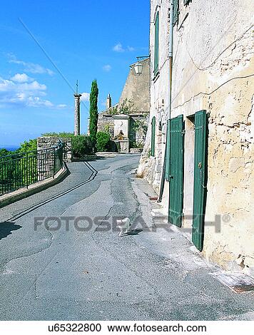 Europe, outdoors, streets, cat, homes, doorways View Large Photo Image Stock Image - Europe, outdoors, streets, cat, homes, doorways. Fotosearch