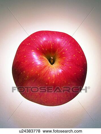 Fruits, nature, fresh, close-up, apple View Large Photo Image Stock Photo - Fruits, nature, fresh, close-up, apple. Fotosearch
