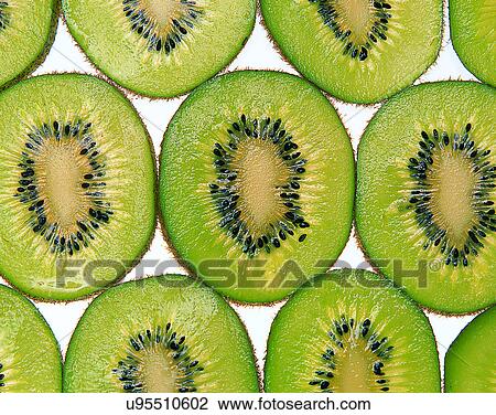 Fruits, nature, fresh, kiwis, section, bunch View Large Photo Image Stock Image - Fruits, nature, fresh, kiwis, section, bunch. Fotosearch