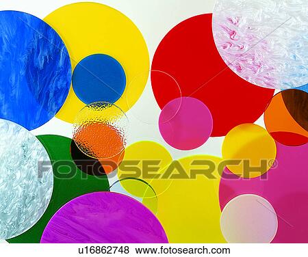 glass, close-up, circles, shapes View Large Photo Image Stock Photo - glass, close-up, circles, shapes. Fotosearch