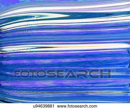 glass, close-up, ptterns, blue View Large Photo Image Stock Image - glass, close-up, ptterns, blue. Fotosearch