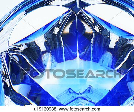 glass, patterns, blue View Large Photo Image Stock Photo - glass, patterns, blue. Fotosearch
