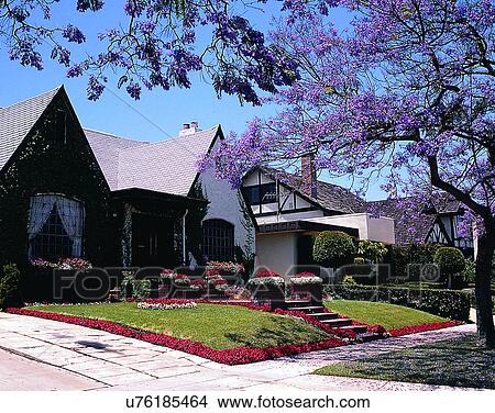 house, outdoors, daytime, architecture, sidewalk, driveway View Large Photo Image Picture - house, outdoors, daytime, architecture, sidewalk, driveway. Fotosearch