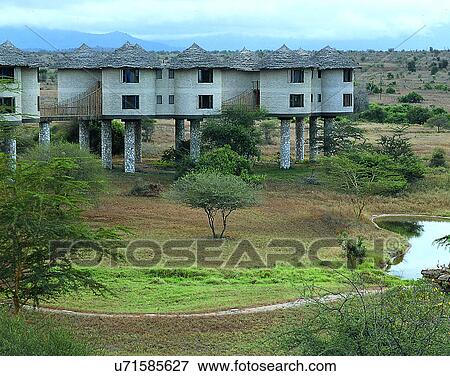 house, outdoors, daytime, architecture, countryside, elevated View Large Photo Image Stock Photo - house, outdoors, daytime, architecture, countryside, elevated. Fotosearch