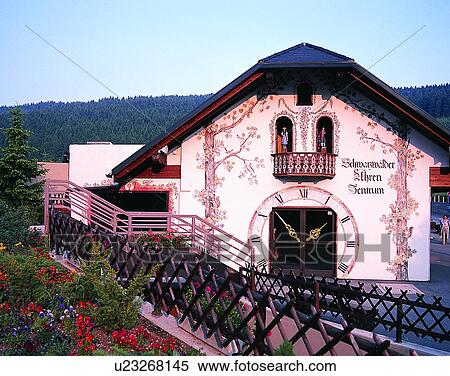 house, outdoors, daytime, architecture, traditional, European View Large Photo Image Stock Photography - house, outdoors, daytime, architecture, traditional, European. Fotosearch