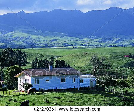 houses, outdoors, day time, road, architecture, mountains View Large Photo Image Stock Image - houses, outdoors, day time, road, architecture, mountains. Fotosearch