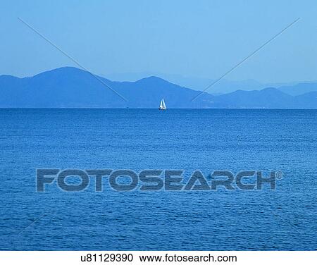 lakeside, water, nature, sky, mountains, landscape View Large Photo Image Stock Image - lakeside, water, nature, sky, mountains, landscape. Fotosearch
