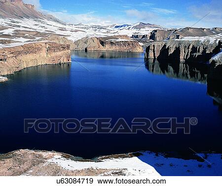 lakeside, water, nature, sky, mountains, landscape View Large Photo Image Stock Photo - lakeside, water, nature, sky, mountains, landscape. Fotosearch