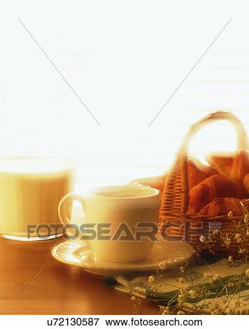 lifestyle, close-up, coffee, mug, cup, saucer View Large Photo Image Stock Photo - lifestyle, close-up, coffee, mug, cup, saucer. Fotosearch