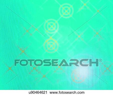 Stock Image - Light effect, art, backgrounds, soft focus, illuminated, glowing light. Fotosearch