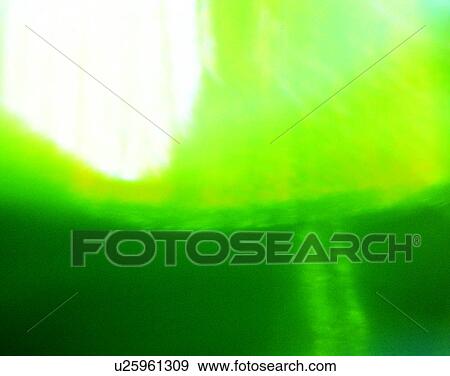 Stock Photo - Light effect, art, backgrounds, soft focus, illuminated, line. Fotosearch