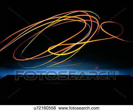 Light effect, art, backgrounds, soft focus, abstract, light dance View Large Photo Image Stock Photo - Light effect, art, backgrounds, soft focus, abstract, light dance. Fotosearch