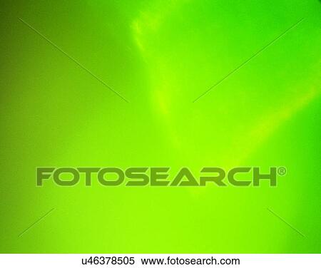 Stock Photography - Light effect, art, backgrounds, soft focus, green, illuminated. Fotosearch
