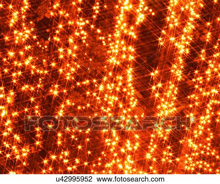 Stock Image - lights. Fotosearch