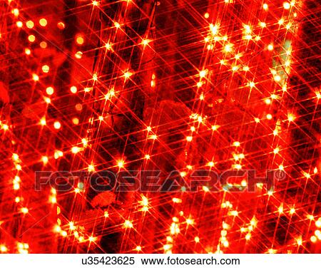 Stock Photography - lights. Fotosearch