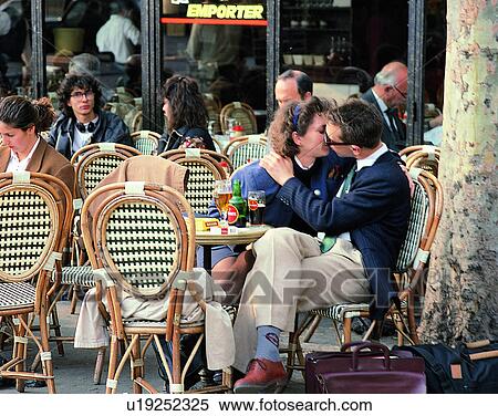 Stock Photography - love, couples, companionship, young. Fotosearch