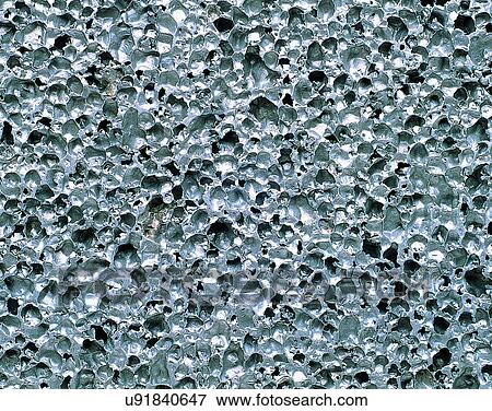 Stock Photo - metal, background, close-up, pattern, surface, texture. Fotosearch