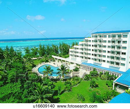 Micronesia, tropical, outdoors, scenery, water, swimming pool View Large Photo Image Stock Image - Micronesia, tropical, outdoors, scenery, water, swimming pool. Fotosearch