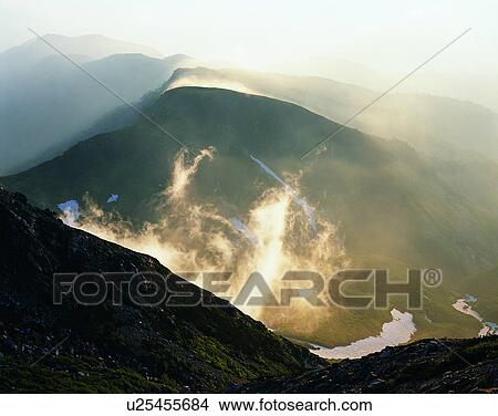mountain, landscape, outdoors, sky, mountain, landscape range View Large Photo Image Picture - mountain, landscape, outdoors, sky, mountain, landscape range. Fotosearch