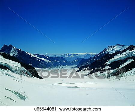 Stock Image - mountain, landscape, outdoors, sky, mountain, landscape range. Fotosearch