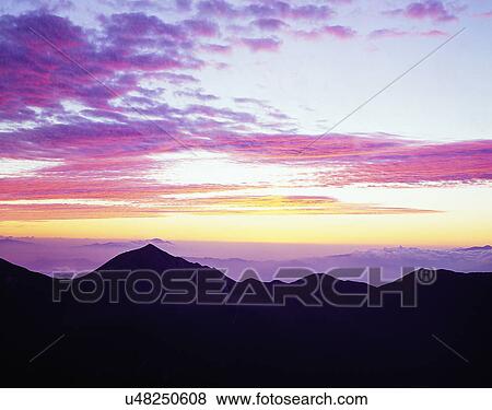 Stock Photo - mountain, landscape, outdoors, sky, mountain, landscape range. Fotosearch