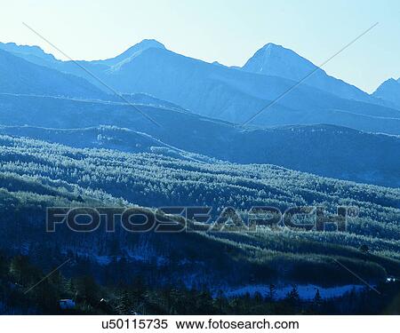 Stock Photography - mountain, landscape, outdoors, sky, mountain, landscape range. Fotosearch