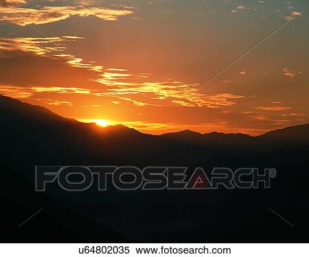 Stock Photography - mountain, landscape, outdoors, sky, mountain, landscape range. Fotosearch
