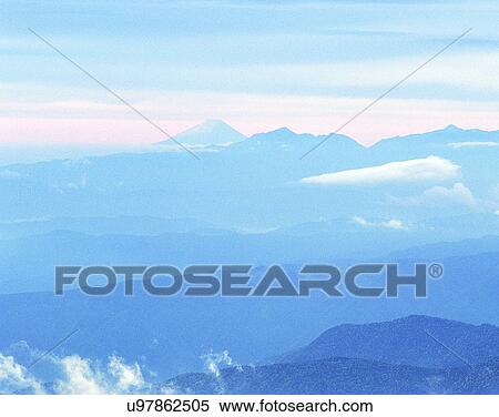 Stock Photography - mountain, landscape, outdoors, sky, mountain, landscape range. Fotosearch