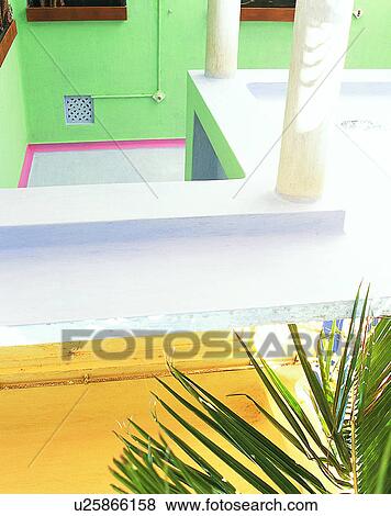 Nepal, east, interior, wall, plants, concrete View Large Photo Image Stock Photo - Nepal, east, interior, wall, plants, concrete. Fotosearch