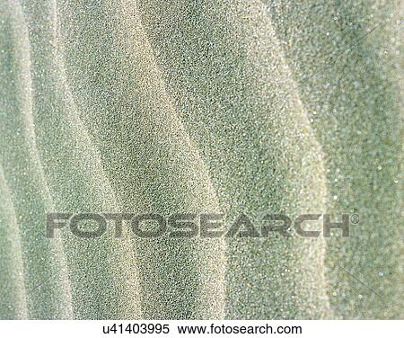outdoors, close-up, sand, grain, patterns, wavy View Large Photo Image Stock Photography - outdoors, close-up, sand, grain, patterns, wavy. Fotosearch