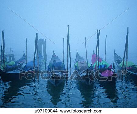 outdoors, Italy, Europe, city, boats, water View Large Photo Image Picture - outdoors, Italy, Europe, city, boats, water. Fotosearch