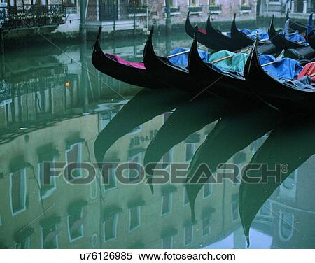 outdoors, Italy, Europe, city, boats, water View Large Photo Image Stock Photography - outdoors, Italy, Europe, city, boats, water. Fotosearch