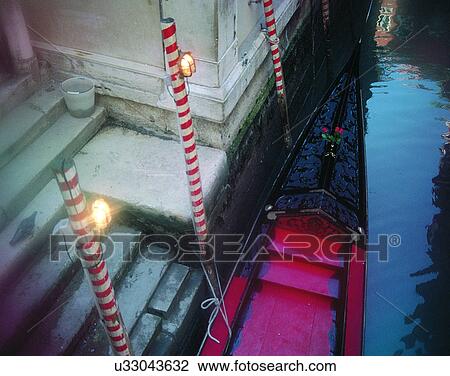 Stock Image - outdoors, Italy, Europe, city, buildings, architecture. Fotosearch