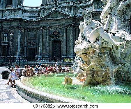 outdoors, Italy, Europe, city, buildings, architecture View Large Photo Image Stock Photography - outdoors, Italy, Europe, city, buildings, architecture. Fotosearch