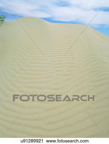 outdoors, sand, hill, sky, tree, clouds View Large Photo Image Stock Image - outdoors, sand, hill, sky, tree, clouds. Fotosearch