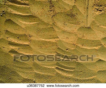 outdoors, sand, patterns, texture, background View Large Photo Image Stock Image - outdoors, sand, patterns, texture, background. Fotosearch