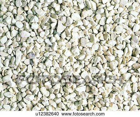 outdoors, white, stones, pebbles, close-up, background View Large Photo Image Stock Image - outdoors, white, stones, pebbles, close-up, background. Fotosearch