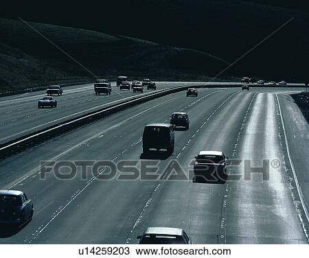 road, outdoor, cars, transportation, highway View Large Photo Image Stock Image - road, outdoor, cars, transportation, highway. Fotosearch