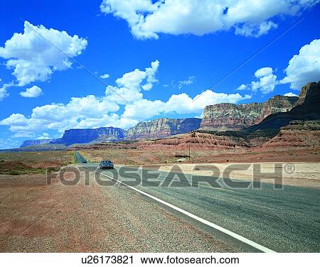 road, outdoor, mountains, sky, light, rocks View Large Photo Image Stock Image - road, outdoor, mountains, sky, light, rocks. Fotosearch