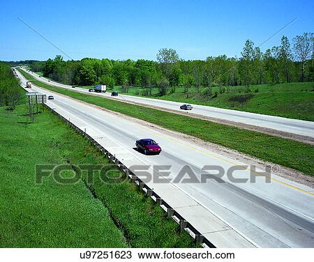 road, outdoor, sky, light, clouds, trees View Large Photo Image Stock Image - road, outdoor, sky, light, clouds, trees. Fotosearch