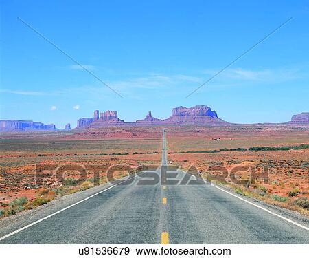 road, straight, outdoor, mountains, landscape, sky View Large Photo Image Stock Photo - road, straight, outdoor, mountains, landscape, sky. Fotosearch