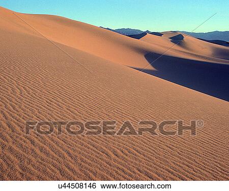 sand, outdoors, desert, dry, hills, mountains View Large Photo Image Stock Photograph - sand, outdoors, desert, dry, hills, mountains. Fotosearch