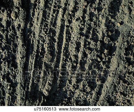 Stock Image - sand, outdoors, texture, rough, rock, background. Fotosearch